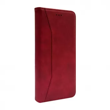 Evelatus Xiaomi Redmi A5 4G Book Case Rot