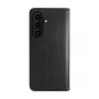 Evelatus Samsung Galaxy A57 Book Case Folio, Schwarz