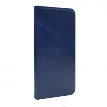 Evelatus Samsung Galaxy A57 Book Case Folio Blau
