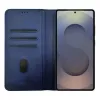 Evelatus Samsung Galaxy S26 Ultra Book Case Folio Blau