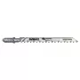 DEWALT XPC Stichsägeblatt 100x75/60-4,2 mm, 5er-Pack, T-Schaft, HCS, für Holz