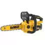 DEWALT 18V XR Akku-Kettensäge 30 cm 1x 5 Ah