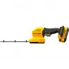 STANLEY Garten-Heckenschere und Grasschere 3,6 V Akku Lithium-Ionen