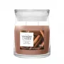 YANKEE CANDLE Duftkerze im Glas Cinnamon Stick 623g
