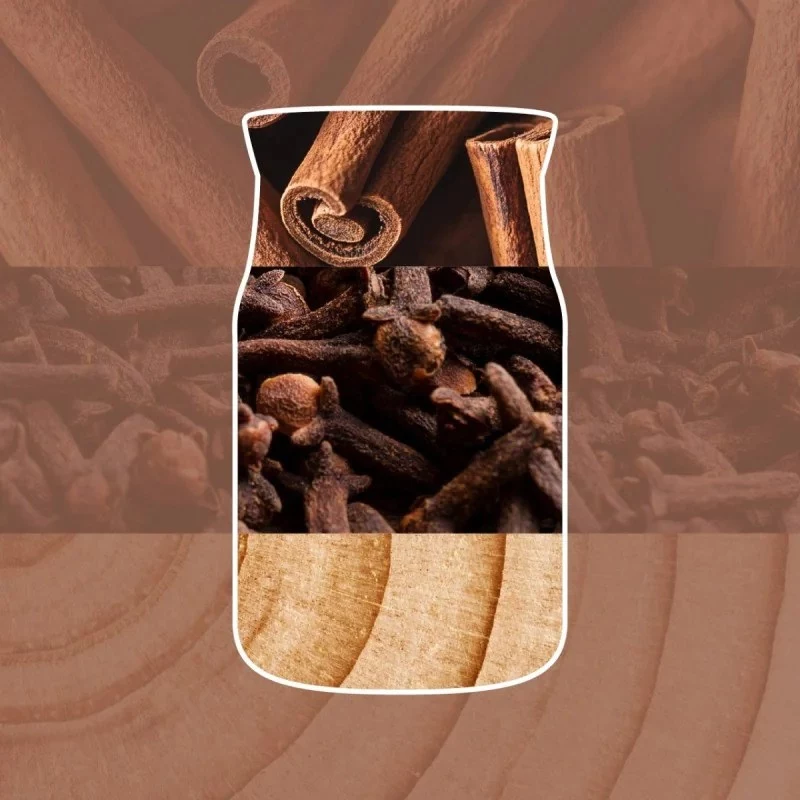 YANKEE CANDLE Duftkerze im Glas Cinnamon Stick 623g