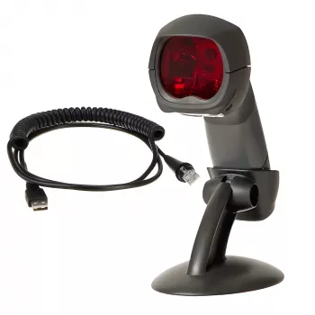 Honeywell MS3780 Fusion Barcode-Scanner - Handgerät