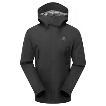 Jacket ME Nanda Devi Jacke - schwarz