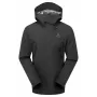 Jacket ME Nanda Devi Jacke - schwarz
