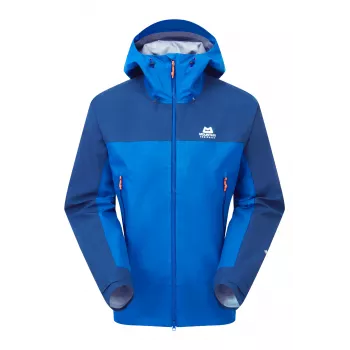 Saltoro GTX Jacket Atlantic/Admiral M
