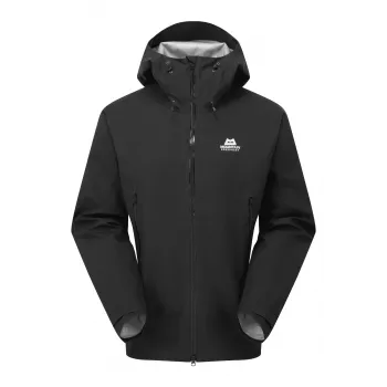 Mountain Equipment Saltoro GTX Jacket Black