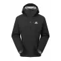 Saltoro GTX Jacke - Schwarz - Large - Mountain Equipment