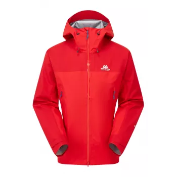 Jacke Saltoro GTX Imperial - Mountain EQ