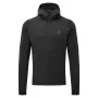 Mountain Equipment Jorasses Hooded Jacket - Black, Size XL