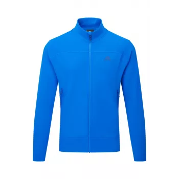 Mountain Equipment Jorasses Lite Jacket - Atlantic Blue - Größe L