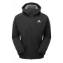 Mountain Equipment Vulcan Jacket - Black - Size M