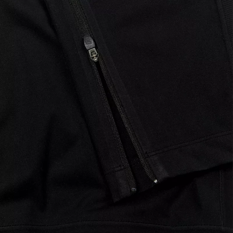 Berghaus Ridge-Roamer Softshell Pants - Black