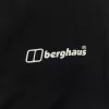 Berghaus Ridge-Roamer Softshell Pant, Black, Size