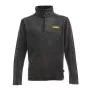 DEWALT Jonesborough Fleecejacke, Grau, XL