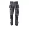 DEWALT Fairhaven Arbeitshose, Schwarz, 34/31