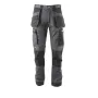 DEWALT Fairhaven Arbeitshose, Schwarz, 34/31
