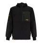 DEWALT Tough Softshelljacke, Schwarz, XL