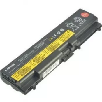 2-POWER CBI3402A Lithium-Ion 5200mAh 10,8V Akku für Dell Latitude E6400, E6410, E6500, E6510, Dell Precision M2400, M4400, M4500, M6400, M6500