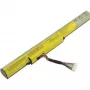 2-POWER CBI3405A Lithium-Ion 2600mAh 14,4V Akku für Dell Latitude E6400 E6410 E6500 E6510 Precision M2400 M4400 M4500