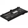 2-POWER Main Battery Pack 11,55V 5300mAh für HP OMEN 15-AX010CA