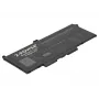 2-Power Dell Latitude 5420 Hauptakku - Akku - 45 mAh