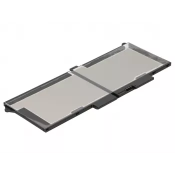 2-Power Dell Latitude 5420 Hauptakku - Akku - 45 mAh