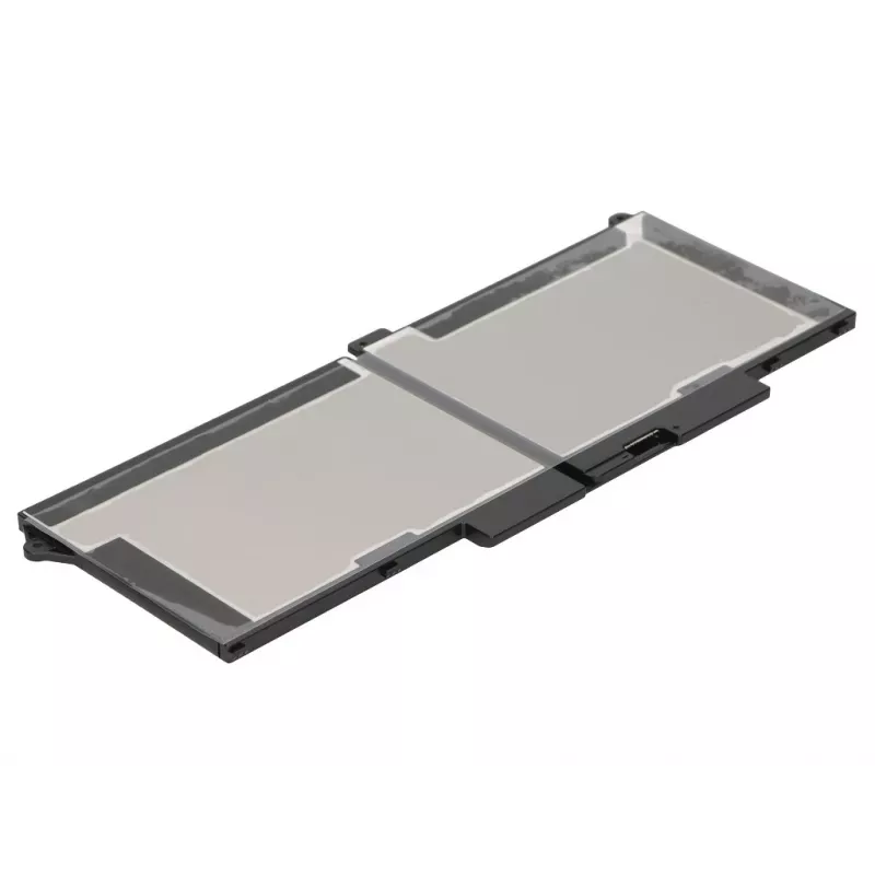 2-Power Dell Latitude 5420 Hauptakku - Akku - 45 mAh