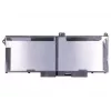2-Power Dell Latitude 5420 Hauptakku - Akku - 45 mAh