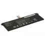 2-Power Main Battery Pack für MSI R14B01W - 42 Wh