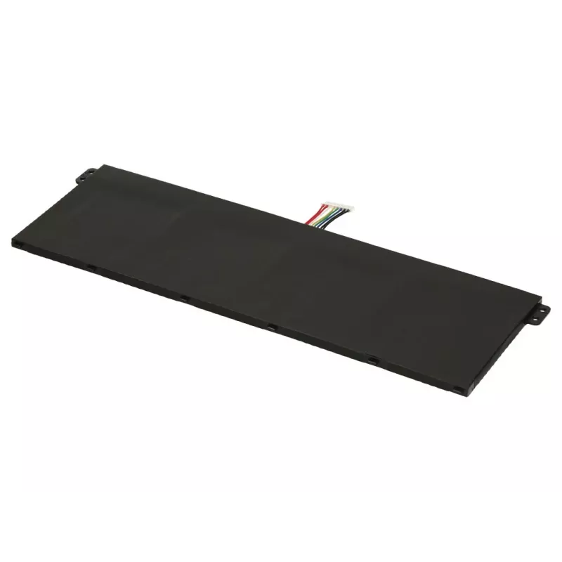2-Power Main Battery Pack für MSI R14B01W - 42 Wh
