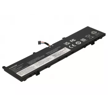 2-Power Main Battery Pack - Wiederaufladbarer Akku - 80 mAh - 3,7 V - Li-Ion