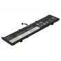2-Power Main Battery Pack - Wiederaufladbarer Akku - 80 mAh - 3,7 V - Li-Ion