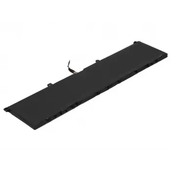 2-Power Main Battery Pack - Wiederaufladbarer Akku - 80 mAh - 3,7 V - Li-Ion
