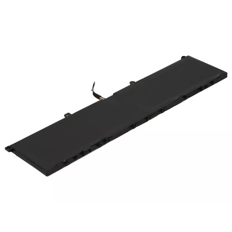 2-Power Main Battery Pack - Wiederaufladbarer Akku - 80 mAh - 3,7 V - Li-Ion