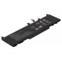 2-Power Main Battery Pack HP Elitebook 830 G9 - 47 mAh