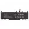 2-Power Main Battery Pack HP Elitebook 830 G9 - 47 mAh