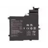 2-Power Hauptakku für Asus V406UA - 4000 mAh