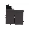 2-Power Hauptakku für Asus V406UA - 4000 mAh