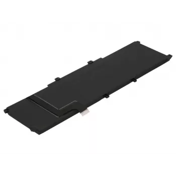 2-Power Main Battery Pack - Akku - 6.200 mAh