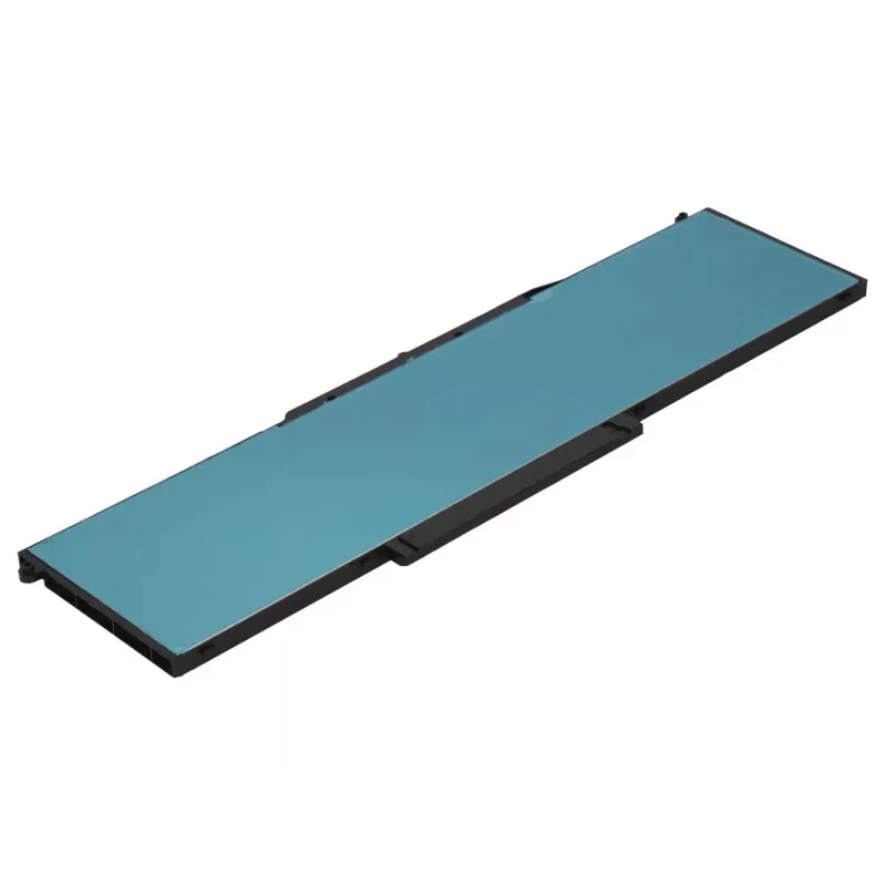 2-Power Hauptakku für Dell Precision 3520 - 69 mAh