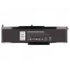 2-Power Hauptakku für Dell Precision 3520 - 69 mAh