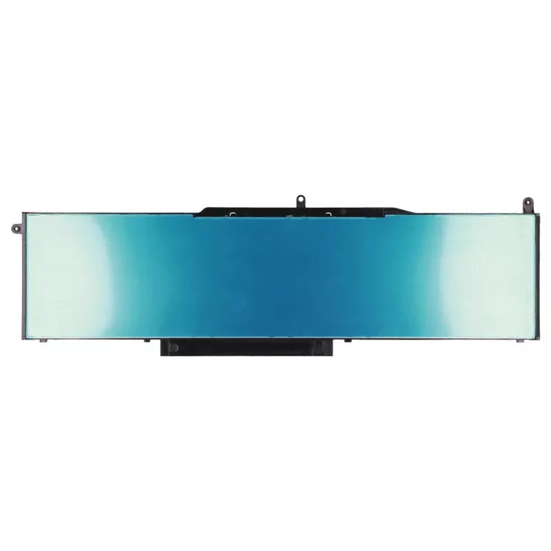 2-Power Hauptakku für Dell Precision 3520 - 69 mAh