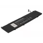 2-Power Dell Alienware M15 Hauptakku - Akku - 69 mAh