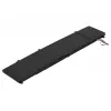2-Power Dell Alienware M15 Hauptakku - Akku - 69 mAh