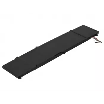 2-Power Dell Alienware M15 Hauptakku - Akku - 69 mAh
