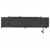 2-Power Dell Alienware M15 Hauptakku - Akku - 69 mAh